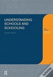 Capa do artigo Understanding Schools And Schooling
