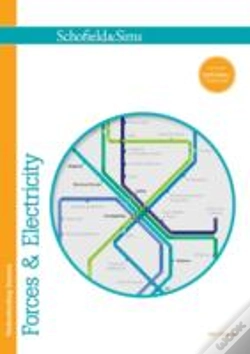 Capa do artigo Understanding Science: Forces & Electricity
