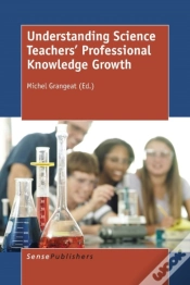 Capa do artigo Understanding Science Teachers