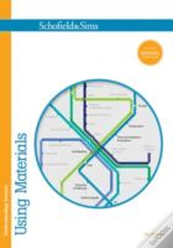 Capa do artigo Understanding Science: Using Materials