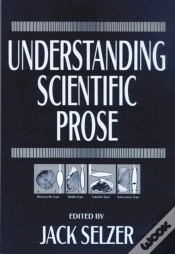 Capa do artigo Understanding Scientific Prose
