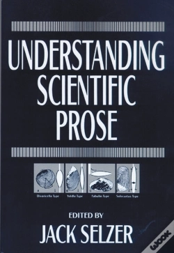 Capa do artigo Understanding Scientific Prose
