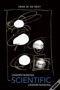 Capa do artigo Understanding Scientific Understanding