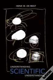 Capa do artigo Understanding Scientific Understanding