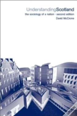 Capa do artigo Understanding Scotland