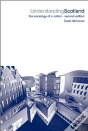 Capa do artigo Understanding Scotland