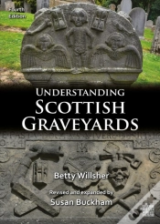 Capa do artigo Understanding Scottish Graveyards