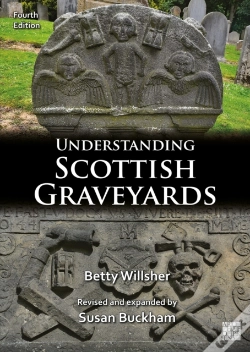 Capa do artigo Understanding Scottish Graveyards