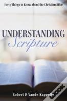 Understanding Scripture