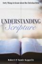Understanding Scripture - Preview