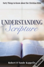 Capa do artigo Understanding Scripture