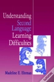 Capa do artigo Understanding Second Language Learning Difficulties