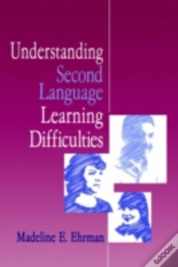 Capa do artigo Understanding Second Language Learning Difficulties