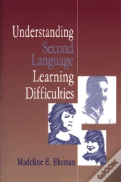 Capa do artigo Understanding Second Language Learning Difficulties