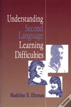 Capa do artigo Understanding Second Language Learning Difficulties