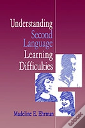 Capa do artigo Understanding Second Language Learning Difficulties