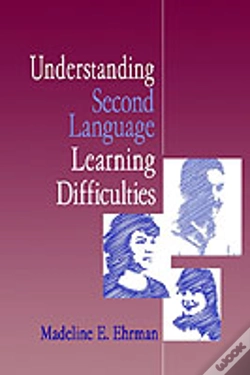 Capa do artigo Understanding Second Language Learning Difficulties