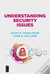 Capa do artigo Understanding Security Issues