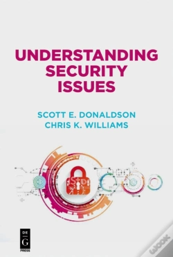 Capa do artigo Understanding Security Issues