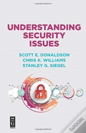 Capa do artigo Understanding Security Issues