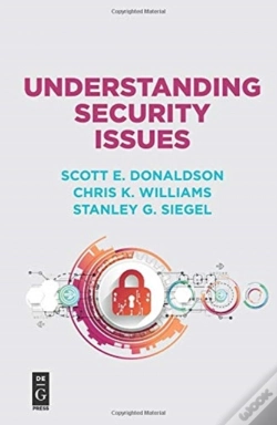 Capa do artigo Understanding Security Issues