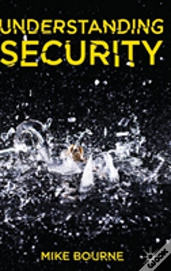 Capa do artigo Understanding Security