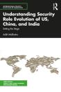 Understanding Security Role Evolution Of Us, China, And India - Preview