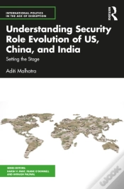 Capa do artigo Understanding Security Role Evolution Of Us, China, And India