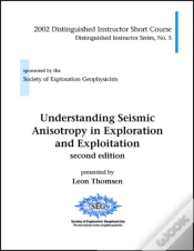 Capa do artigo Understanding Seismic Anisotropy In Exploration And Exploitation
