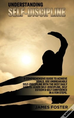 Capa do artigo Understanding Self- Discipline: A Compre