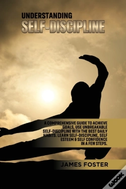 Capa do artigo Understanding Self- Discipline: A Compre