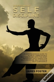 Capa do artigo Understanding Self- Discipline