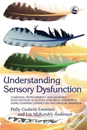 Capa do artigo Understanding Sensory Dysfunction