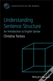 Understanding Sentence Structure