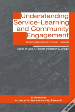 Capa do artigo Understanding Service-Learning And Community Engagement