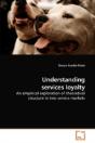 Understanding Services Loyalty - Preview