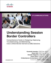 Understanding Session Border Controllers