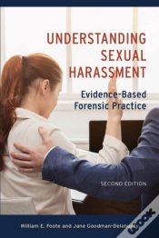 Capa do artigo Understanding Sexual Harassment