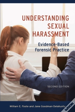 Capa do artigo Understanding Sexual Harassment