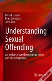 Capa do artigo Understanding Sexual Offending