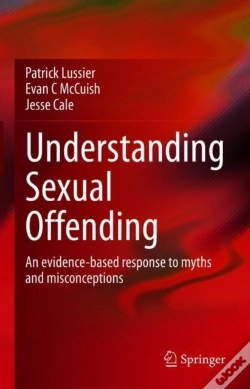 Capa do artigo Understanding Sexual Offending