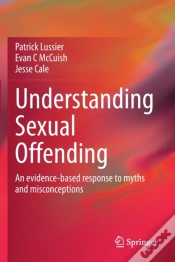 Capa do artigo Understanding Sexual Offending