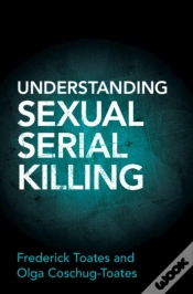 Capa do artigo Understanding Sexual Serial Killing