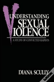 Capa do artigo Understanding Sexual Violence
