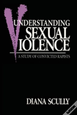 Capa do artigo Understanding Sexual Violence