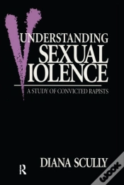 Capa do artigo Understanding Sexual Violence