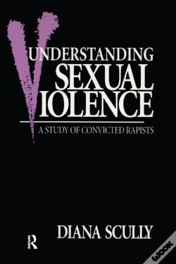Capa do artigo Understanding Sexual Violence