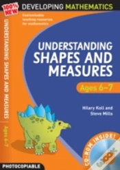 Capa do artigo Understanding Shapes And Measures: Ages 6-7