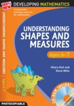 Capa do artigo Understanding Shapes And Measures: Ages 6-7