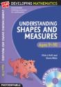 Understanding Shapes And Measures: Ages 9-10 - Preview